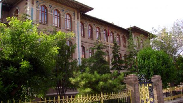 TLB Konya'dan İlkay Demir yazdı... Yaşayan Bir Efsane: Konya Lisesi