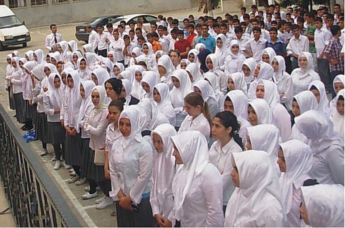 Her Okula Bir İmam Hatip Sınıfı!