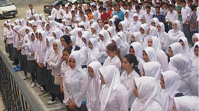 Her Okula Bir İmam Hatip Sınıfı!