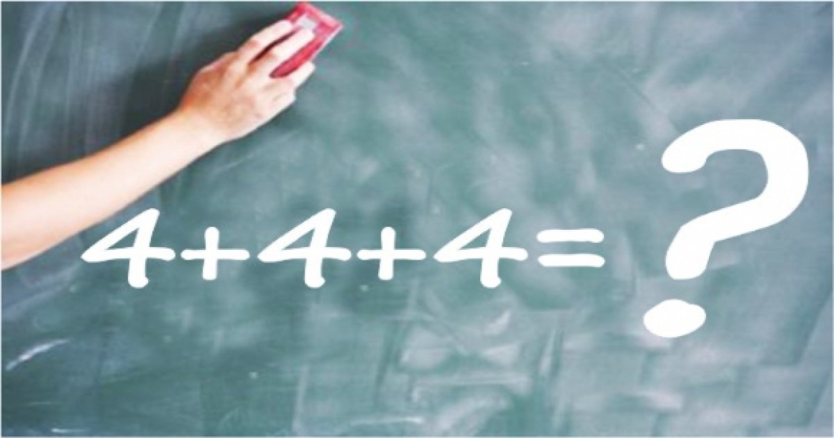 4+4+4 Patladı! Yeni Sistem Yolda…