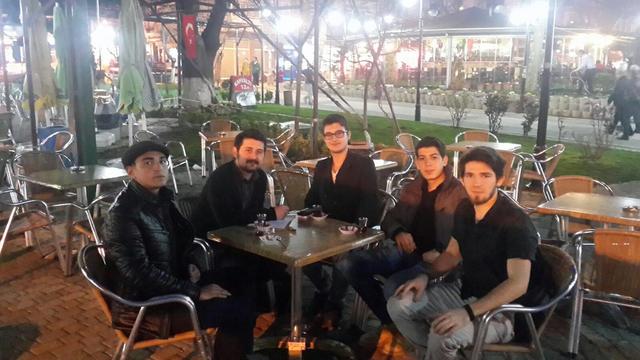 Silivri'de TLB Kuruldu!
