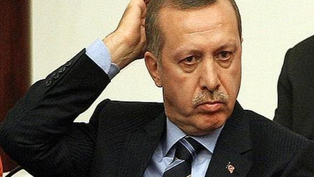 Danıştay Tayyip Erdoğan'ın Kararını Bozdu