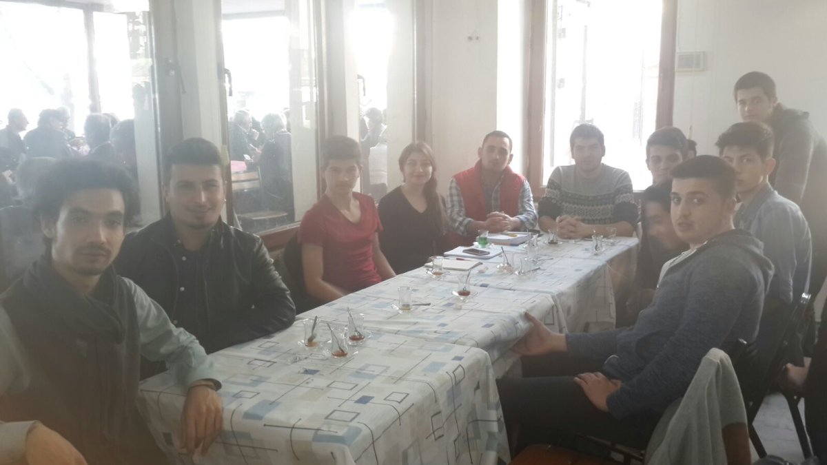 TLB &Ccedil;anakkale Kuruldu!