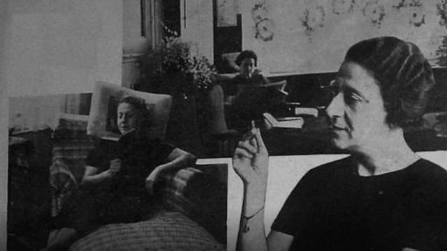 Kadın M&uuml;cadelesinin &Ouml;nc&uuml;lerinden Nezihe Muhittin