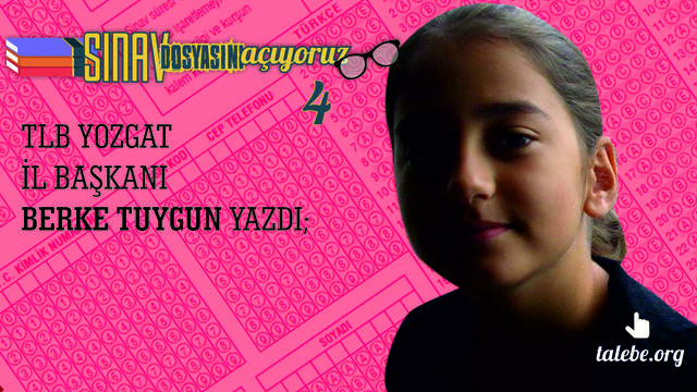 Hayattan Koparan Sistem