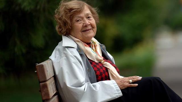 Muazzez İlmiye &Ccedil;ığ'dan Emine Erdoğan'a Tarih Dersi