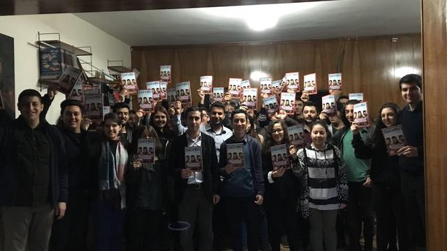TaLeBe'nin 10. Sayısı Çıktı!