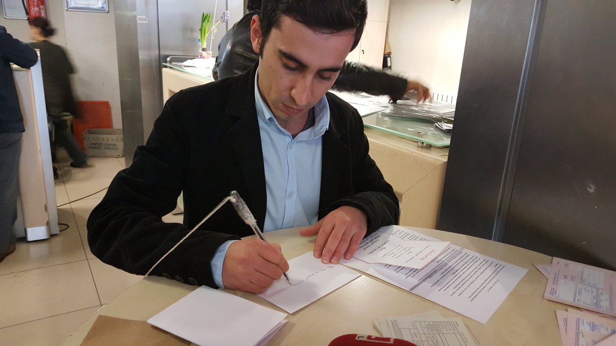 45 Tecavüz Var, 1 Bakan Yok!