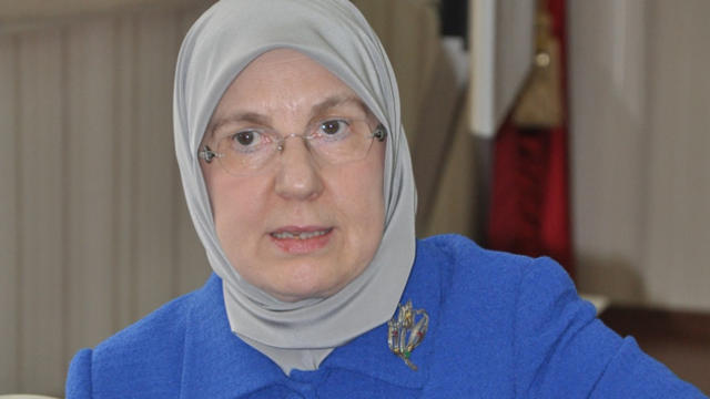 Bakan Ramazanoğlu İyice Şaşırdı (Video Haber)