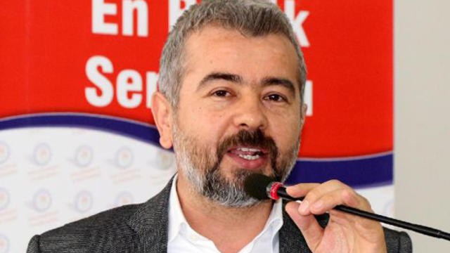 AKP'li Eğitim-Bir-Sen'den Cumhuriyet D&uuml;şmanlığı: "Kemalizmi M&uuml;fredattan Silelim"