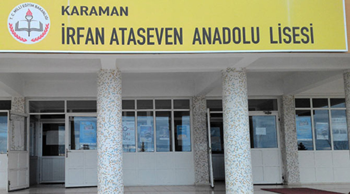 Karaman’daki Taciz Skandalında İğrenç Detaylar!