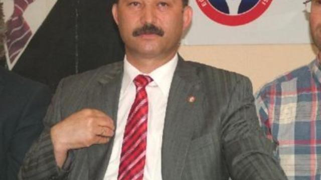 Kemalist Ruhu Değil Sizi Temizleyeceğiz!