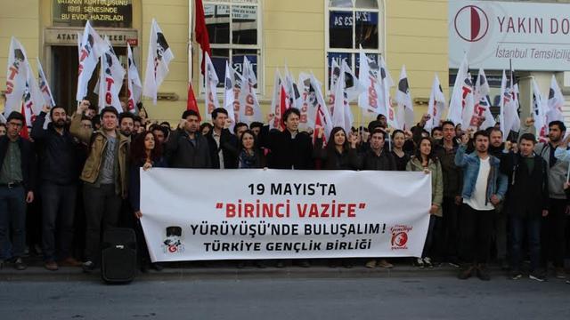 Gen&ccedil;lik 19 Mayıs Planını A&ccedil;ıkladı !