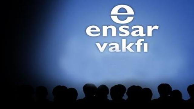 150 Vakıftan Ensar Vakfı'na 'Hepimiz Tecav&uuml;zc&uuml;y&uuml;z' Desteği