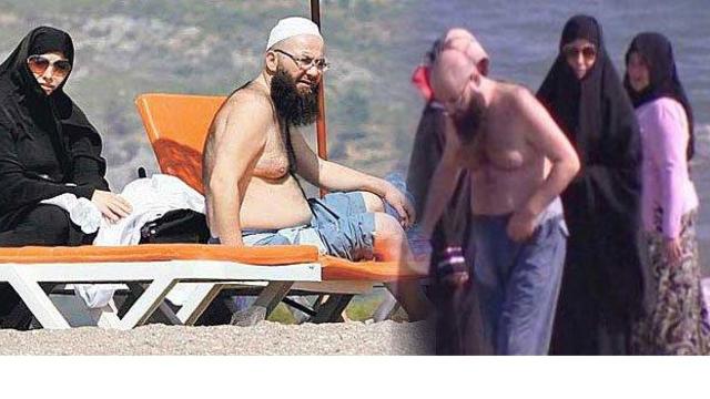 TLB İstanbul'dan Baran Karabulut yazdı: "Çürümüş Beyin Ve Kusulan Zihniyet!"