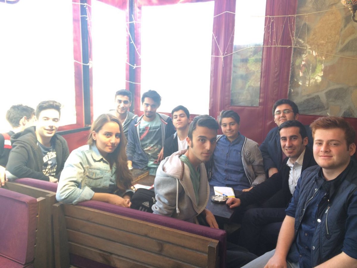 TLB Bakırköy Kuruldu!
