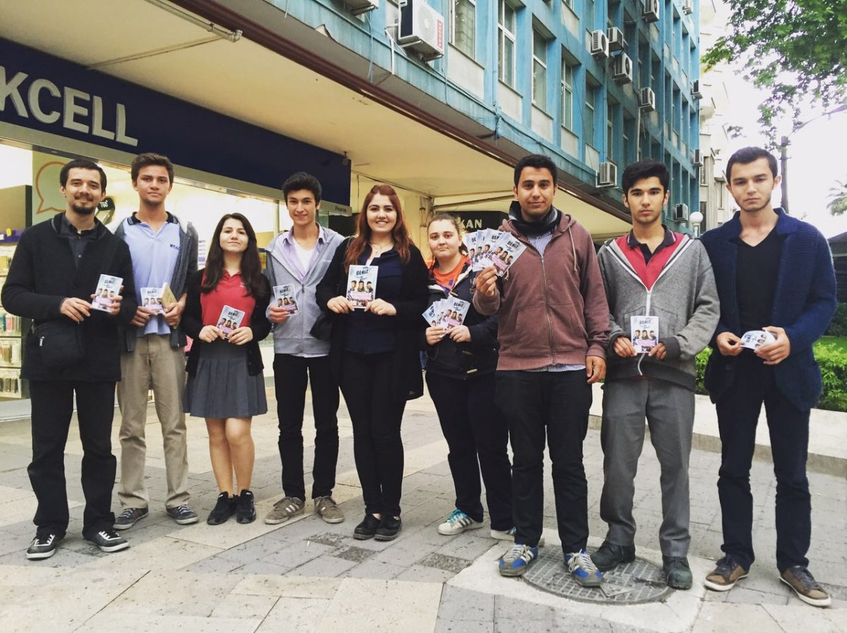 TLB Denizli 6 Mayıs'a Hazır!