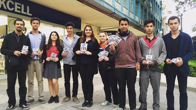 TLB Denizli 6 Mayıs'a Hazır!