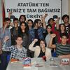 TLB Adana 6 Mayıs'ta "Hoşçakal Yarın" filmini izledi