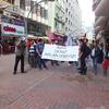 TLB İskenderun, Deniz Gezmiş, Yusuf Aslan ve Hüseyin İnan'ı Meydanda Andı