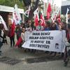 TLB Antalya "3 Fidan"ı Andı