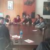 TLB Ankara; Kocatepe Mimar Kemal Anadolu Lisesi birim örgütünü kurdu!