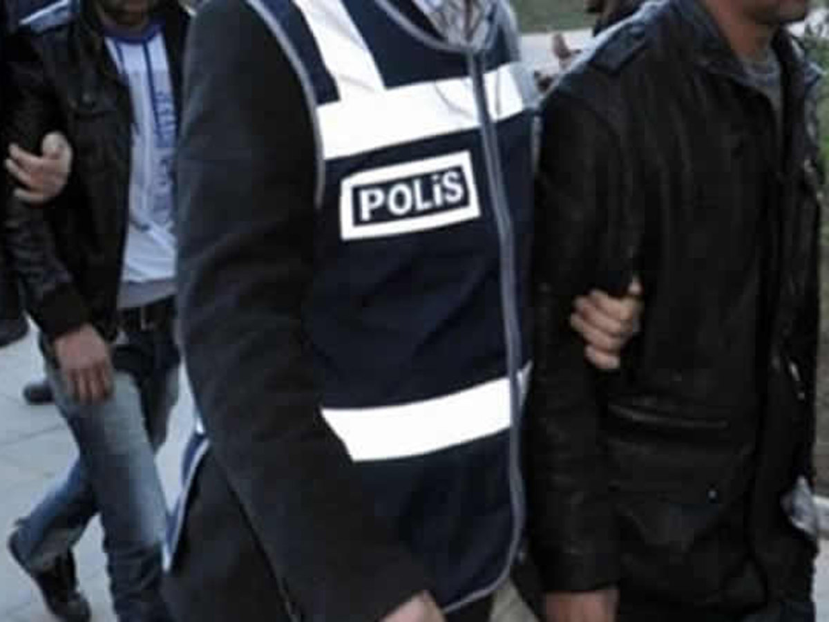 Emek Hırsızlarına Büyük Darbe!