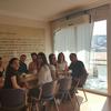 İzmir Namık Kemal Lisesi Birim Örgütü Kuruldu!