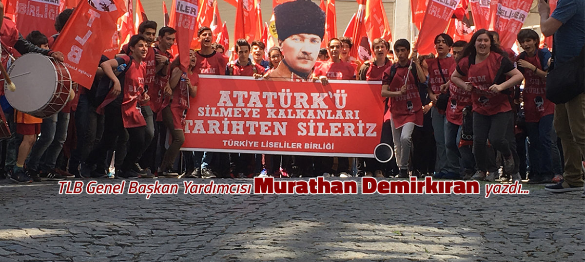 Türkiye Bizimle Güzel Günlere