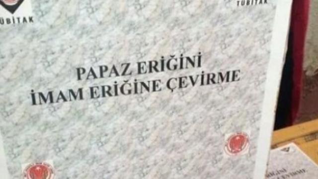 Bilim Bunun Neresinde?