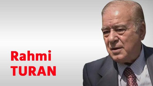 Rahmi Turan yazdı: "Koyun gibi insan yetiştirmek!"
