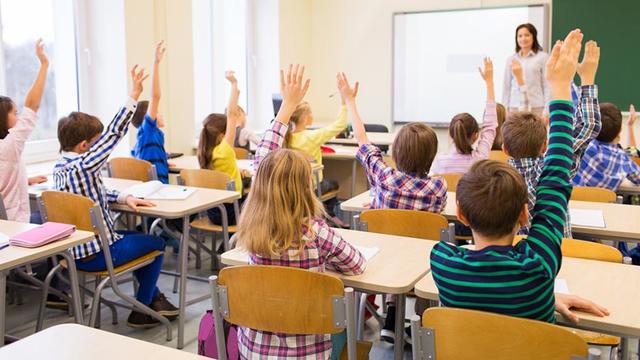 Maarif Kanunu Tasarısı Meclis’te Kabul Edildi