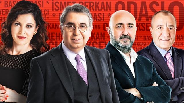 TLB İstanbul'dan Baran Karabulut Yazdı: Kurtlar Sofrası