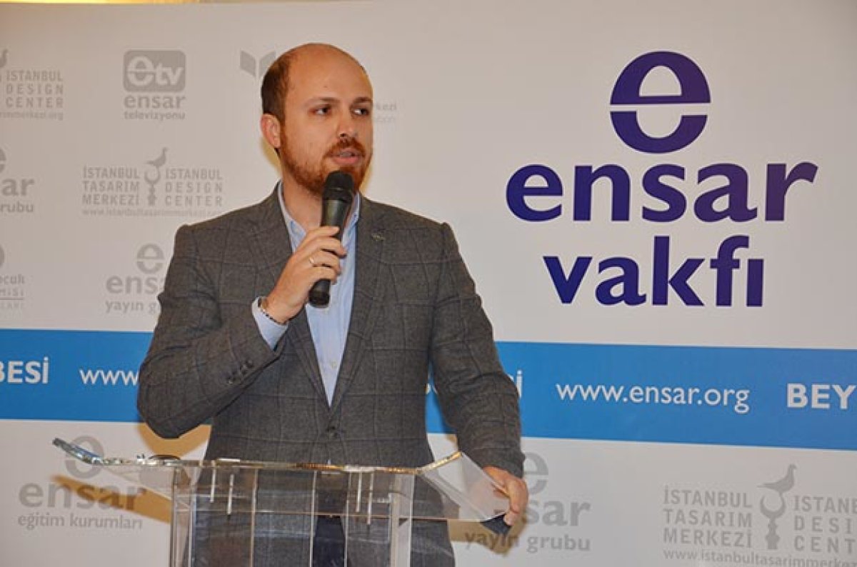BU BİR, “BİLAL’E BAZI GERÇEKLERİ HATIRLATMA” HABERİDİR!