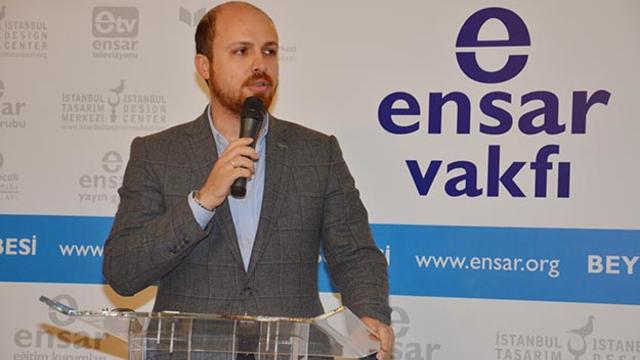 BU BİR, “BİLAL’E BAZI GERÇEKLERİ HATIRLATMA” HABERİDİR!