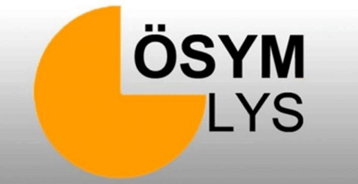 LYS Sonuçları Açıklandı!