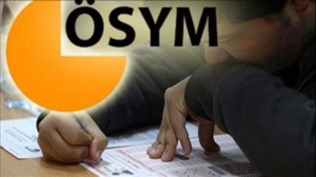 Darbe Girişimi Sonrası ÖSYM'den Flaş Karar!