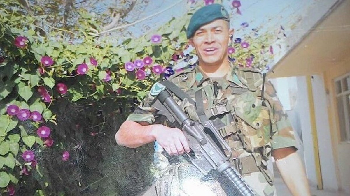 İşte Kahraman Astsubayın O Gün Yaşadıkları