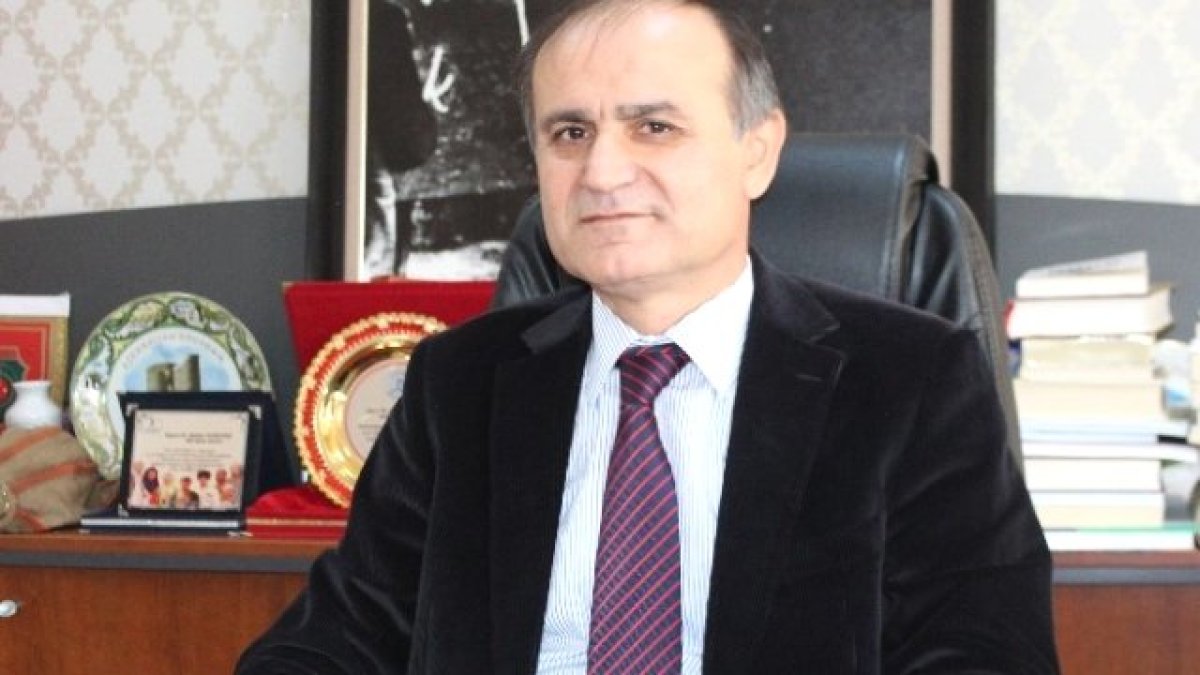 TLB İle Uğraşan Müdürün Sonu
