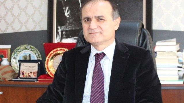 TLB İle Uğraşan Müdürün Sonu