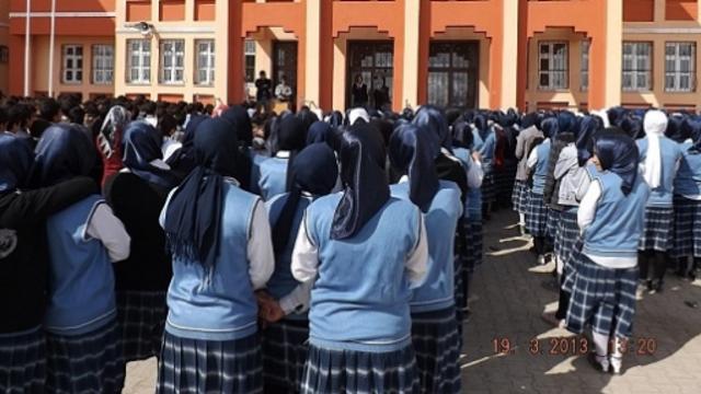 İmam Hatipler Boş Kaldı