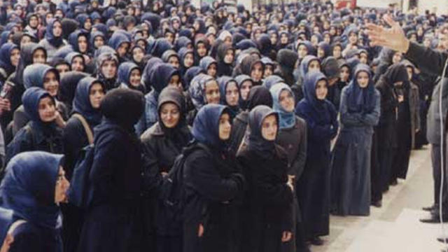 FETÖ'nün Kolejleri İmam Hatip Oldu