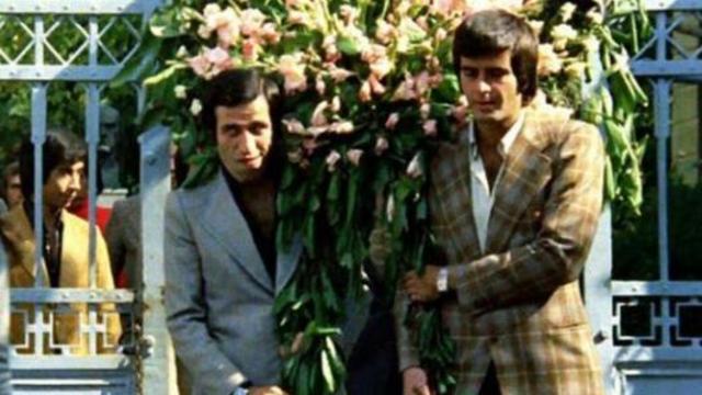 Aç Kapıyı Veysel Efendi, Damat Ferit Gidiyor