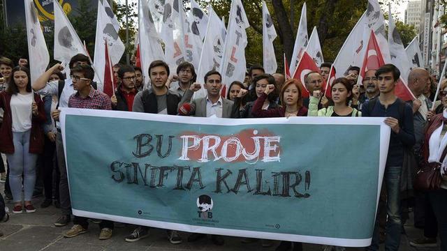 Proje Okulu Öğrencilerine Çağrımızdır
