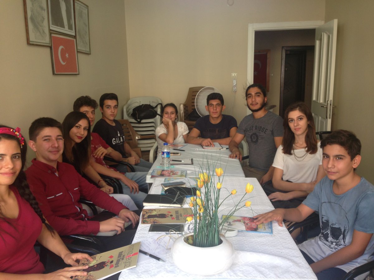 TLB Adana Yeni Dönemde Yeni Yönetimiyle Gümbür Gümbür Geliyor!