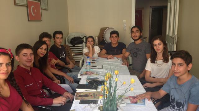 TLB Adana Yeni Dönemde Yeni Yönetimiyle Gümbür Gümbür Geliyor!