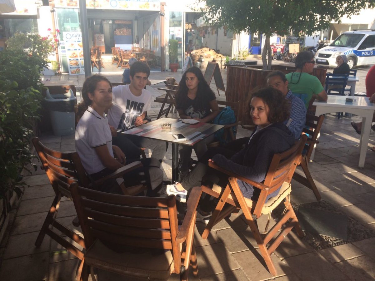 TLB Bodrum, Yönetim kurulu Toplantısını Gerçekleştirdi