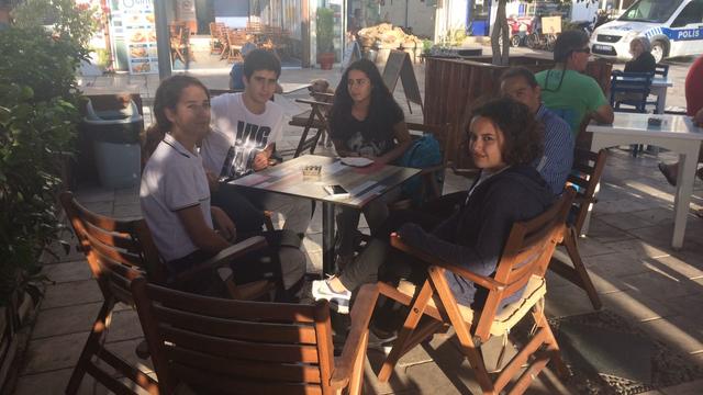 TLB Bodrum, Yönetim kurulu Toplantısını Gerçekleştirdi