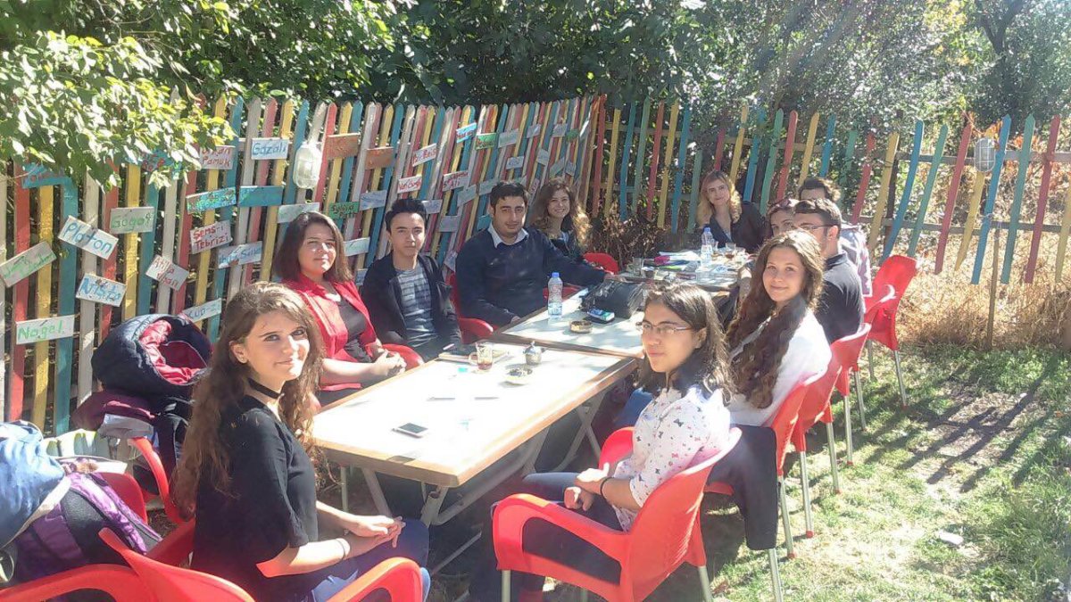 TLB Balıkesir Genel Üye Toplantısını Gerçekleştirdi