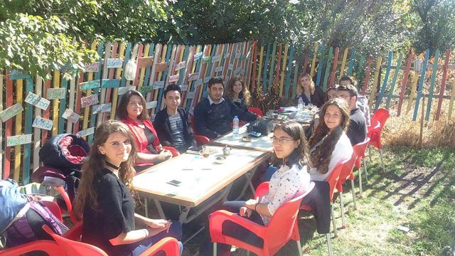 TLB Balıkesir Genel Üye Toplantısını Gerçekleştirdi